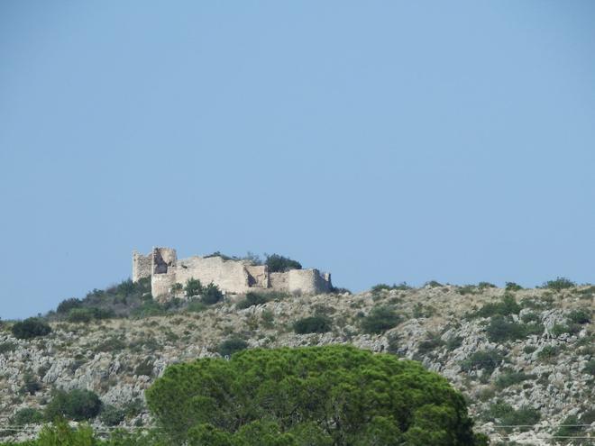 Castillo de Bairén, planes gratis