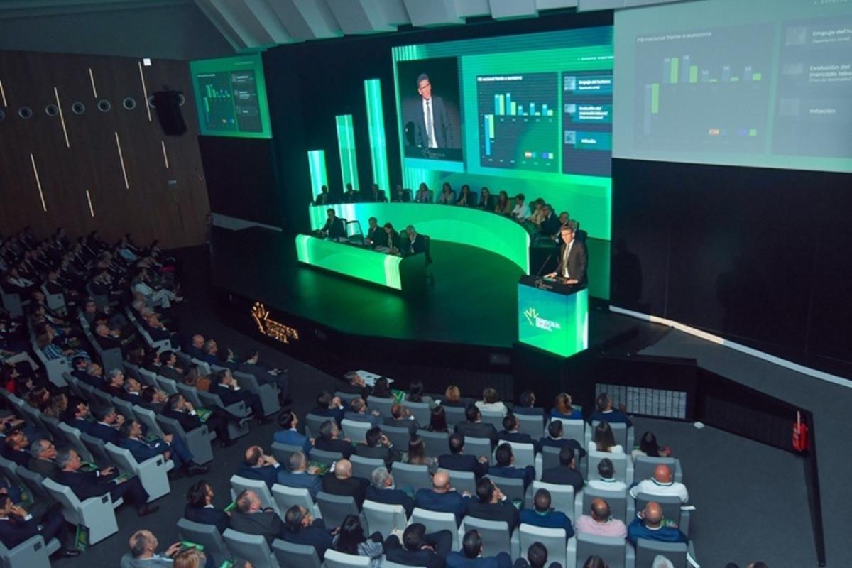 Asamblea General Ordinaria