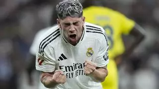 David Alaba, la pieza clave que el Real Madrid espera con ansias