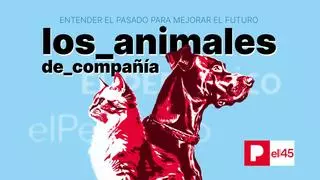 La era que dotó de derechos a las mascotas