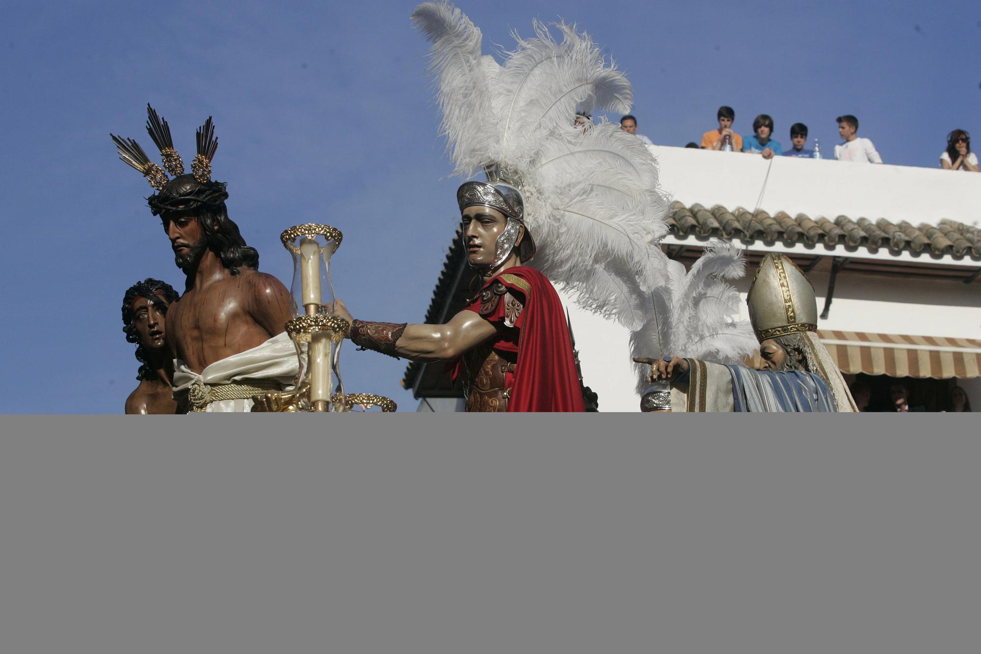 Domingo de Ramos en Córdoba