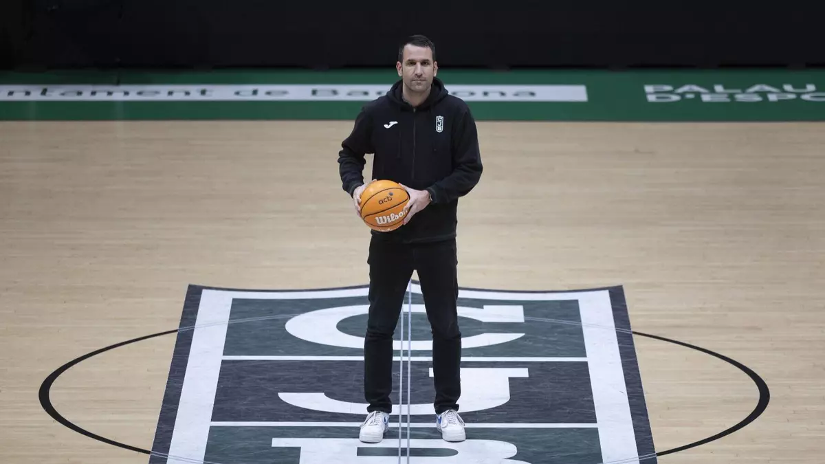 Las opciones de la Penya para jugar Euroliga