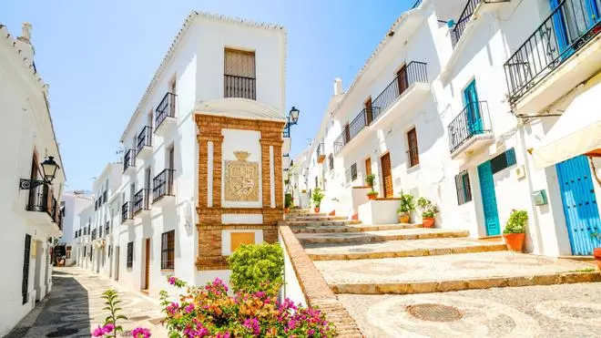 El pueblo de Málaga que se ha convertido en uno de los más buscados de España: "Atrae a quien busca autenticidad"
