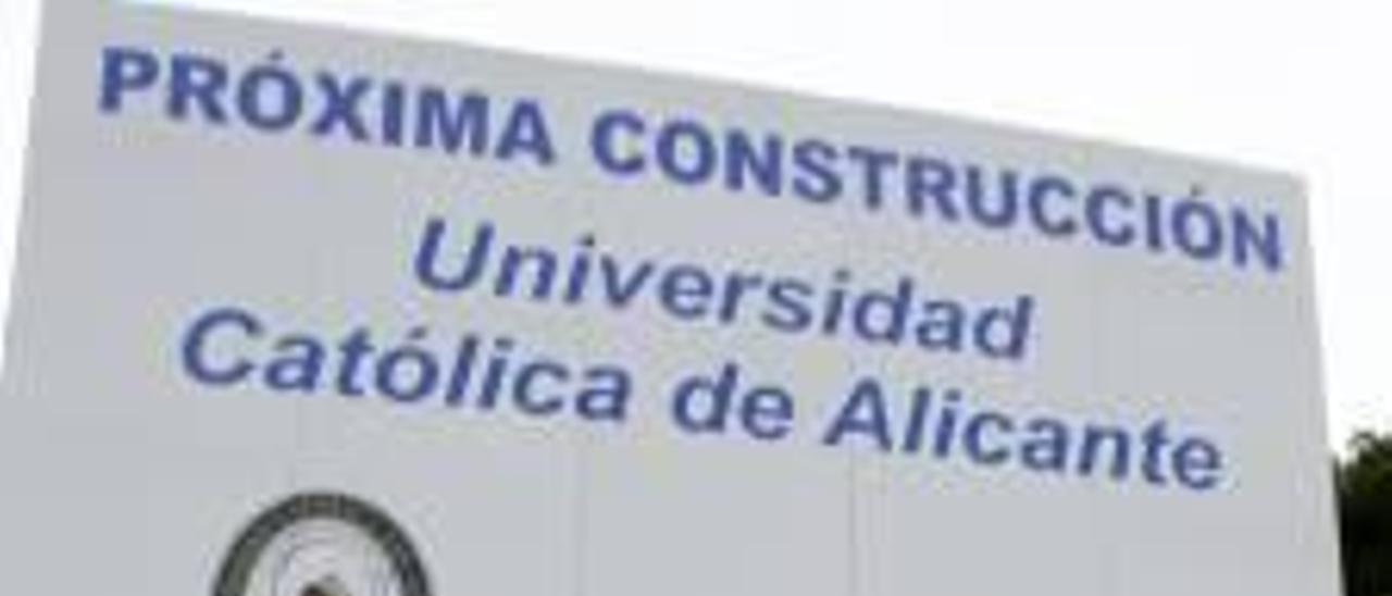 Sant Joan quiere aplazar el pago de 4,5 millones por la UCA para evitar la quiebra en 2015