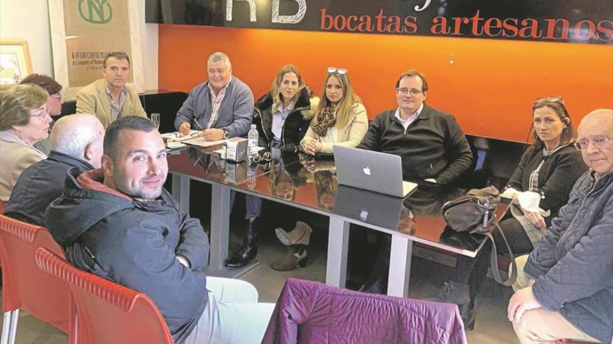 Comerciantes de la calle Zaragoza exigen mejoras