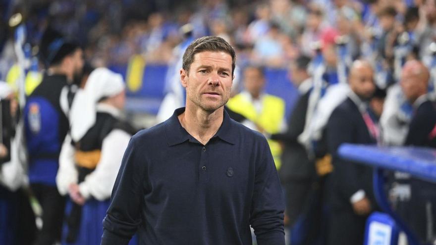 Xabi Alonso: "Nos llevamos cosas muy positivas"