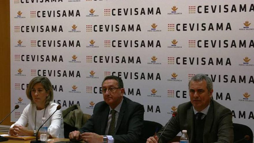 Cevisama 2016, más oferta y nuevas propuestas