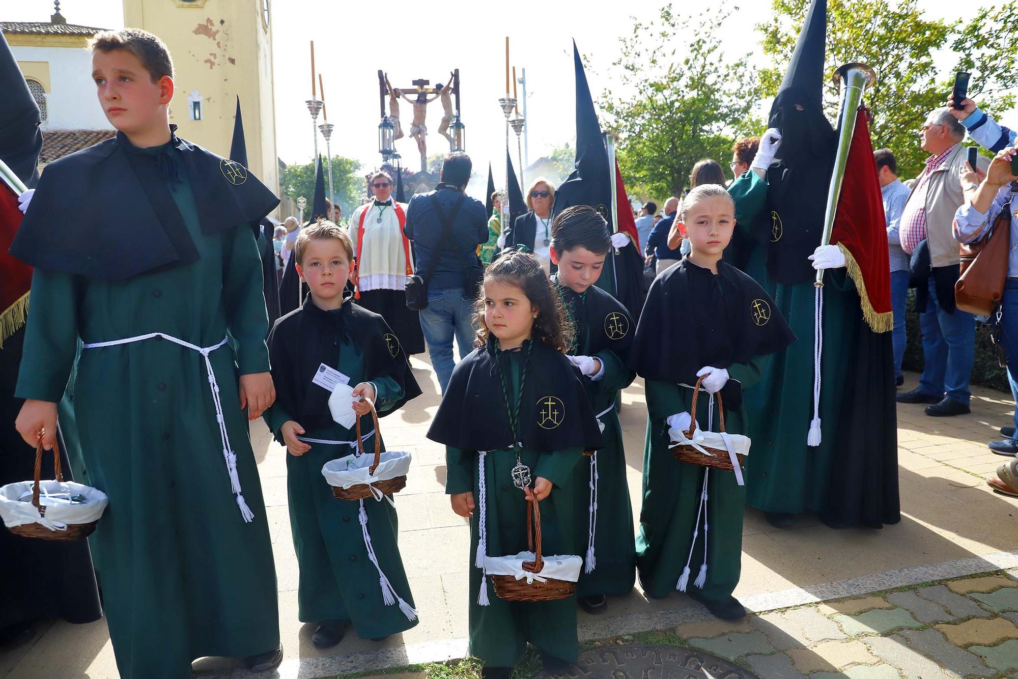 La Conversión se estrena en la Semana Santa Cordobesa