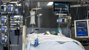 La incidència acumulada de Covid es dispara a Espanya