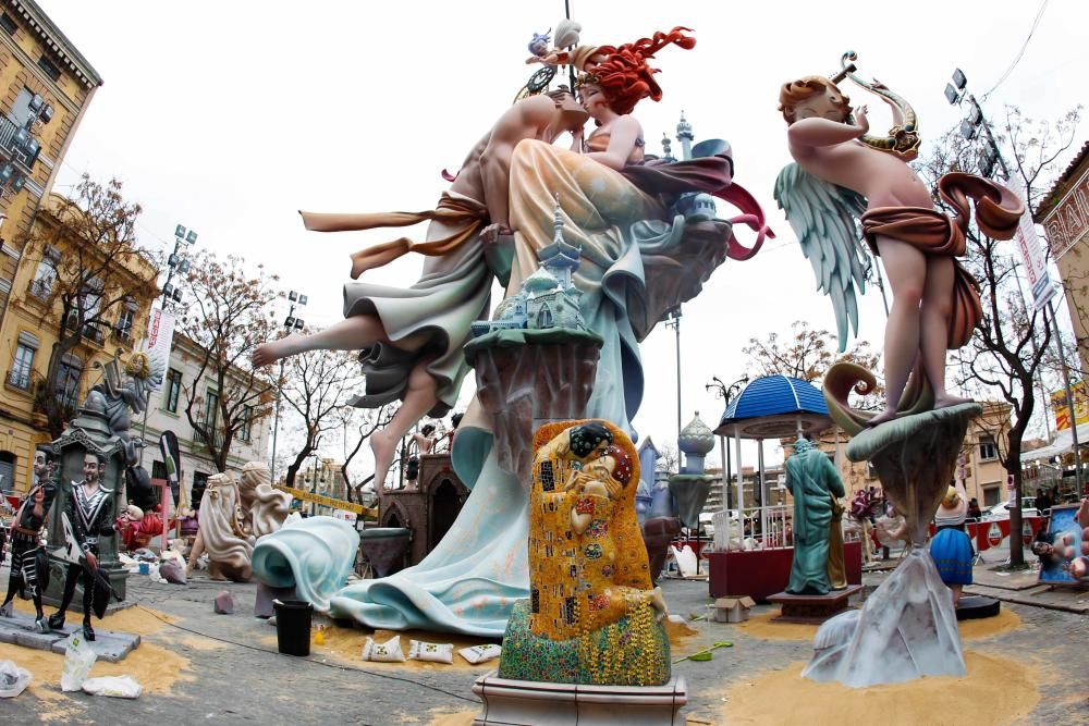 Falla Na Jordana