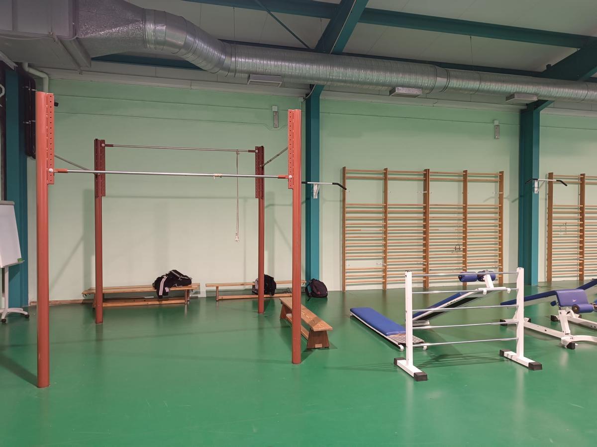 Así lucen las mejores de la piscina municipal de la Ciudad Deportiva de Zamora