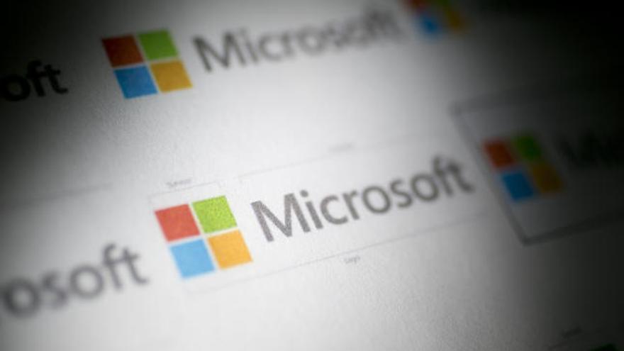 Microsoft promete resolver el &quot;error técnico&quot; para evitar la multa de la UE