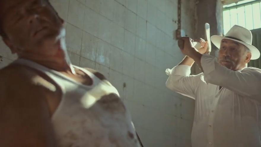 "Solo por un puñado", el spot del Chupinazo de Dolores 2023