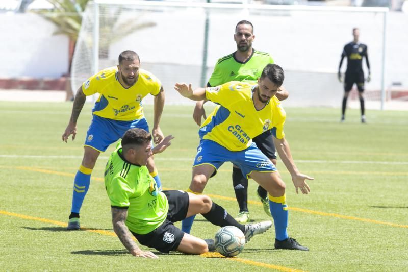 Pretemporada | Gran Tarajal-UD Las Palmas