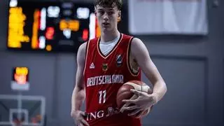 El Madrid ficha a una joven ‘perla’ del basket europeo