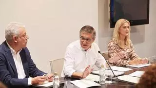 La AVL critica la "irresponsabilidad" del Consell por cuestionar la normativa del valenciano