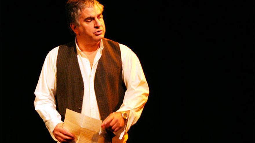 &#039;Encontros&#039; en Teatro del Andamio