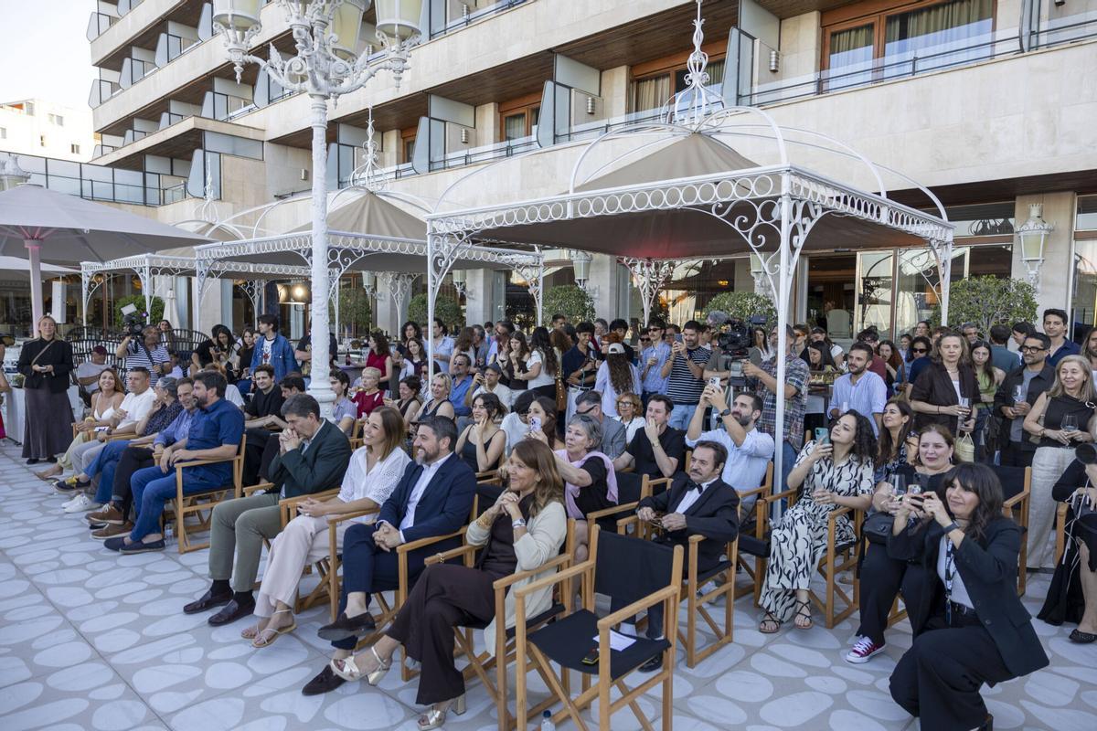 Presentación del Atlàntida Mallorca Film Fest 2026