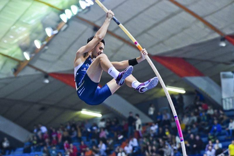 Gran Premio de Atletismo Ciudad de Zaragoza