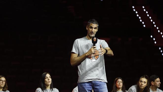 Elena Buenavida firma por la franquicia con más títulos en la WNBA