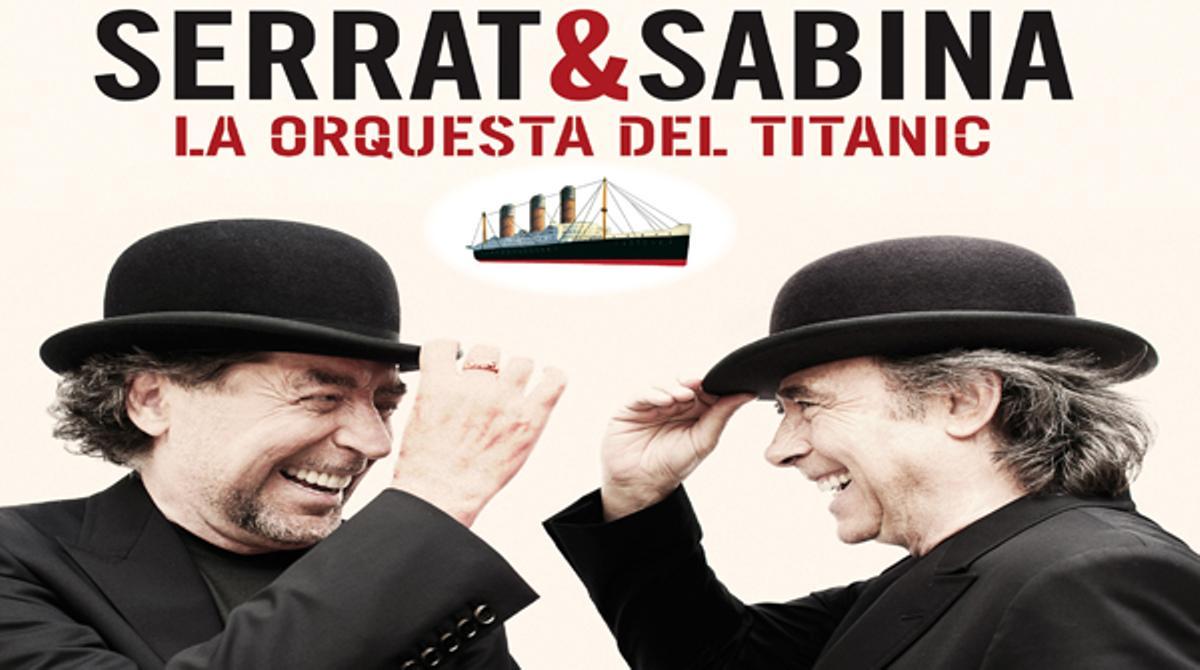 ’Dolent de mena’, de Serrat i Sabina.