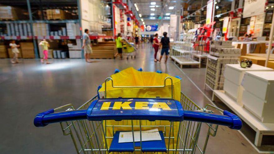 Así es la almohada de Ikea de la que todo el mundo habla y que ahora cuesta menos de 10 euros