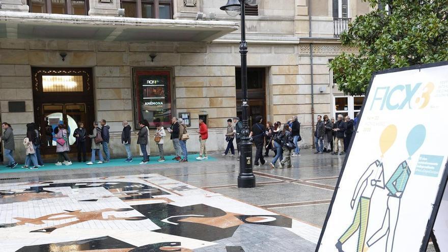 El Festival Internacional de Cine de Gijón (FICX) refuerza su apoyo a la creación audiovisual asturiana con 6.000 euros en premios