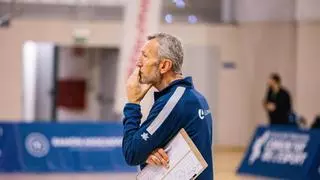 El Léleman Conqueridor aparta al técnico Emanuele Zanini por incumplir el código de conducta