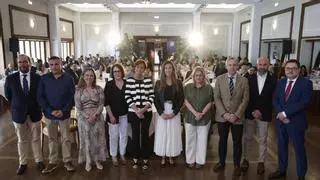Dos grandes retos de Gijón ya ven la luz: la reforma de Tabacalera se licitará "en semanas" y Naval se adecuará en un mes