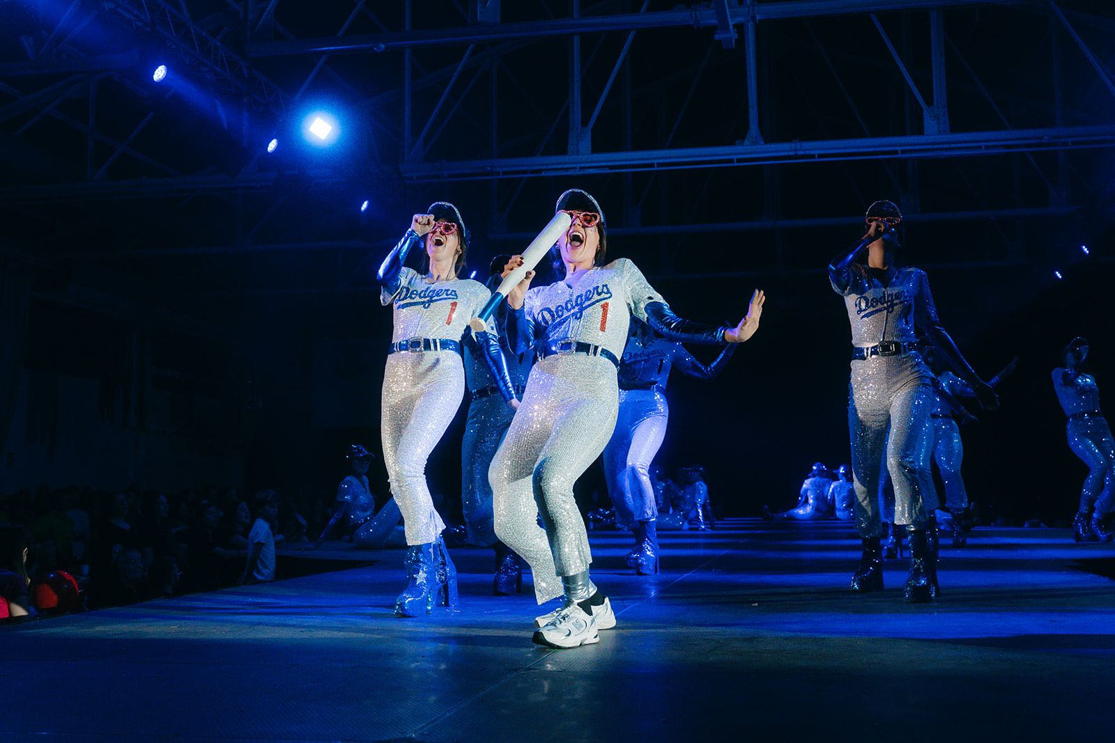 Galeria de fotos: les millors imatges de la festa inaugural del Carnaval de Palamós