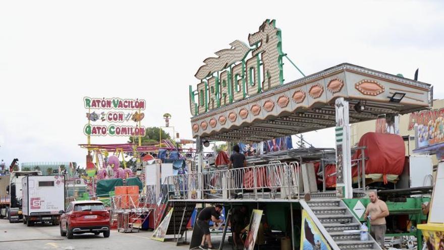 Qué hacer hoy en la Feria de Murcia: consulta la programación de actividades de este miércoles