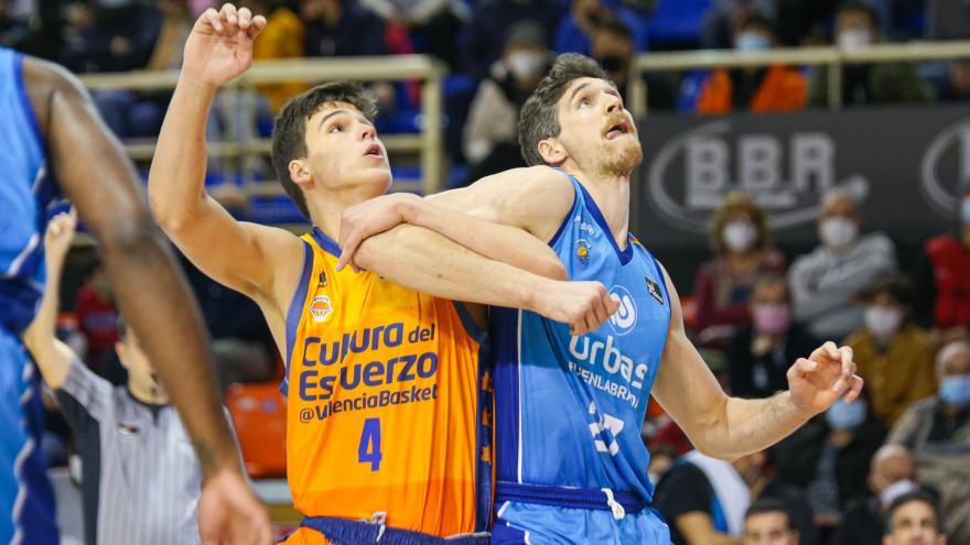 Misión: defender el fortín de La Fonteta