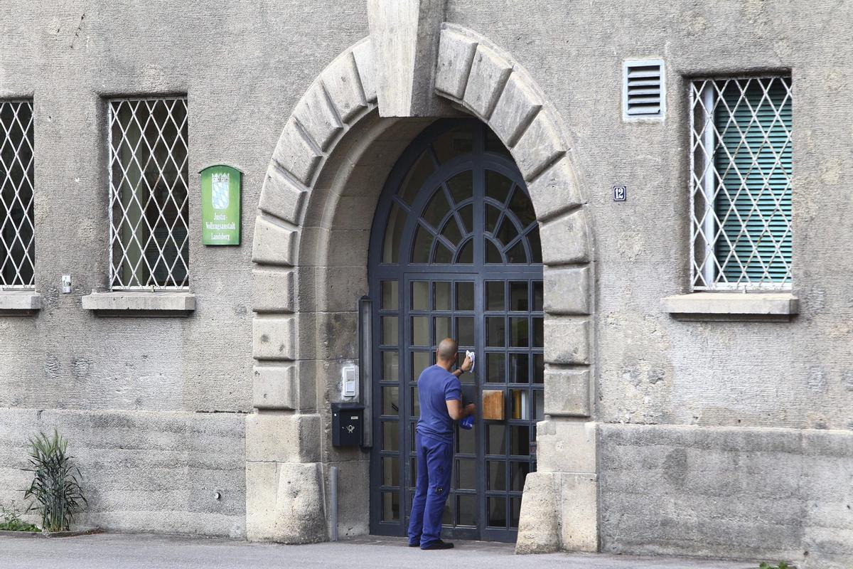 Gairebé 1.000 espanyols en presons estrangeres, 27 a cadena perpètua Gairebé 1.000 espanyols en presons estrangeres, 27 a cadena perpètua