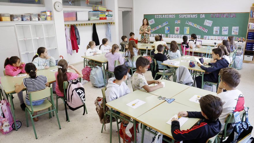 La inclusión de alumnos con necesidades en colegios ordinarios llega a la Fiscalía
