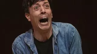 Roberto Peloni, actor, sobre el Festival del Sur-Encuentro Teatral Tres Continentes : "Celebro poder ver teatro de distintos lugares del mundo"