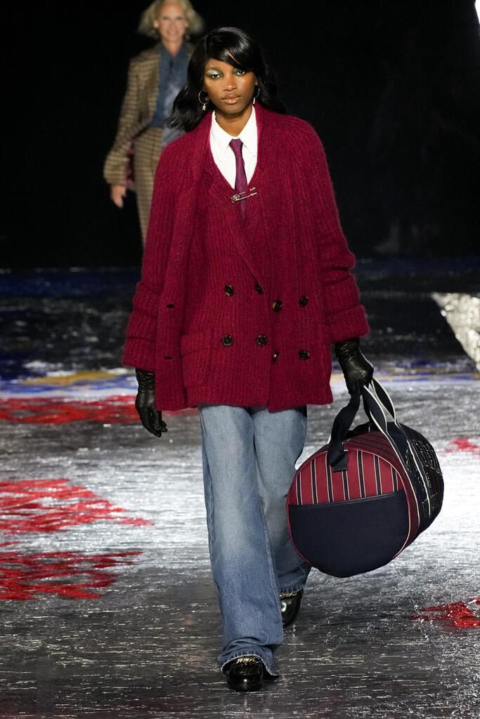 Tommy Hilfiger