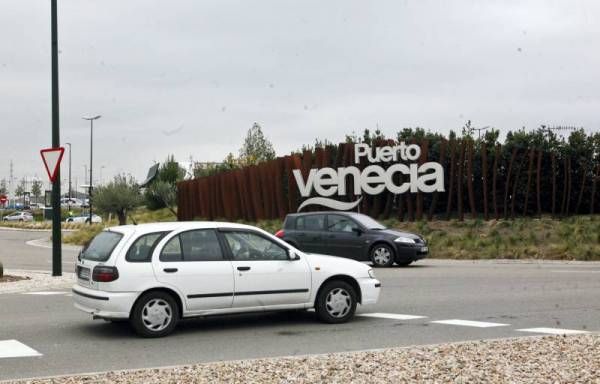 Fotogalería: La jornada de huelga general en Zaragoza