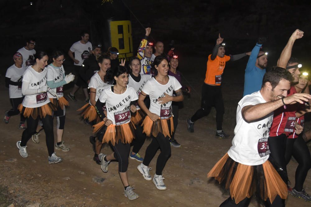 Eternal Running nocturna 2016