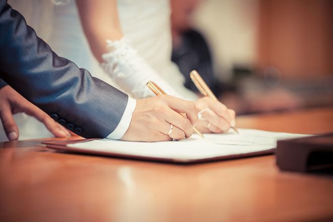 Fotos que debes pedir a tu fotógrafo de boda 5