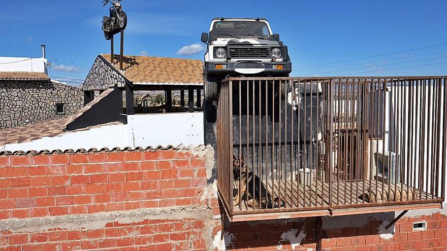 Más de 20 detenidos en la Vega Baja, Aspe y Murcia al desmantelar un laboratorio de coca