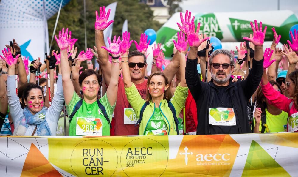 Búscate en la galería de 'Valencia contra el Cáncer'