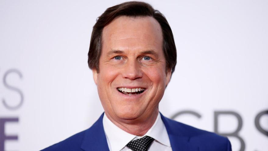 Bill Paxton.