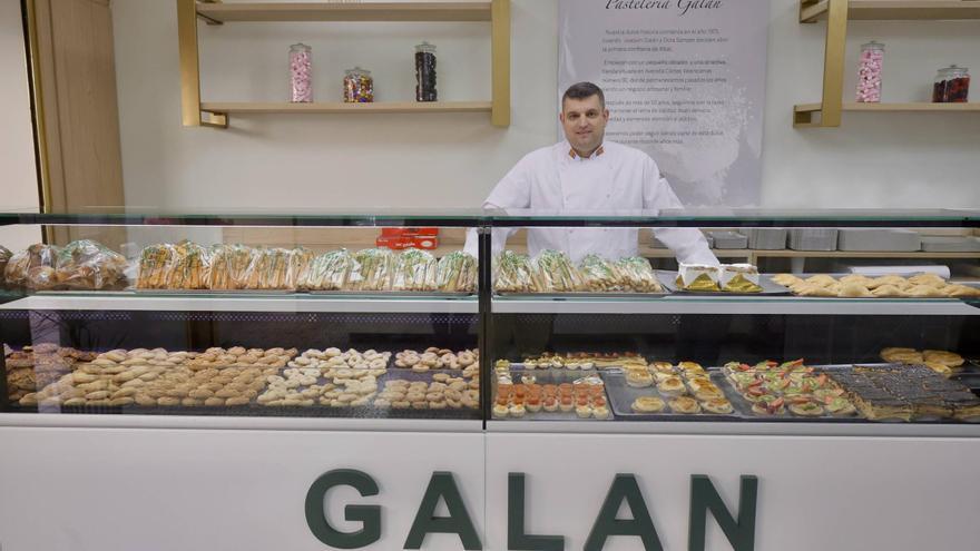 &quot;El renacer&quot; de los hornos de la dana da el salto a la pantalla