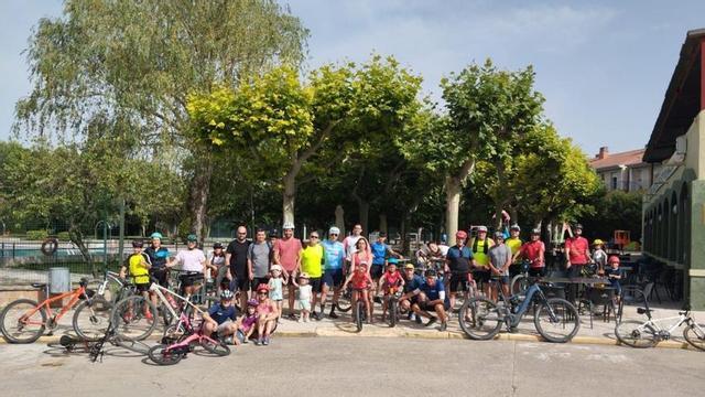 El complejo deportivo municipal combina deporte, salud, ocio y convivencia.