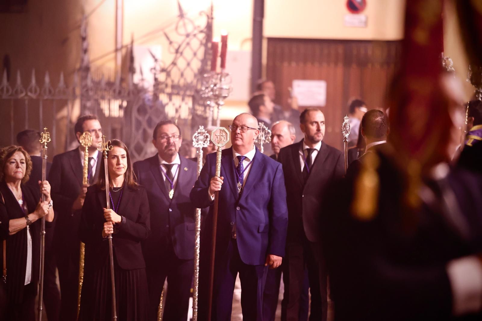 Nuestro Padre Jesús Caído, de Aguilar de la Frontera