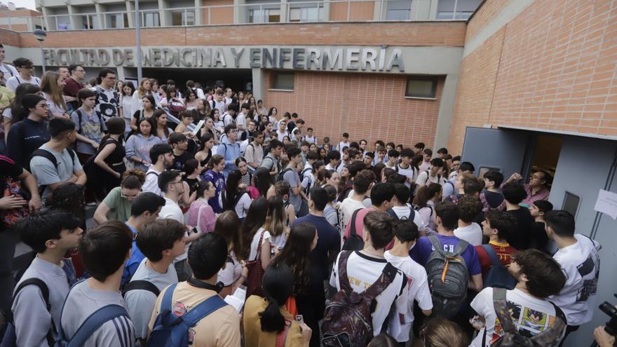 Consulta aquí las notas de corte en las universidades de Andalucía para el curso 2023-24