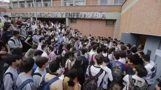 Más de 4.500 estudiantes comienzan este martes la Selectividad en Córdoba
