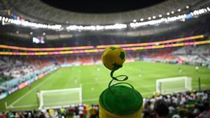 FIFA World Cup Qatar 2022 - Group A - Senegal v Netherlands