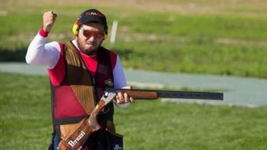 Alberto Fernández gana la Copa del Mundo de Corea y logra plaza para Tokio