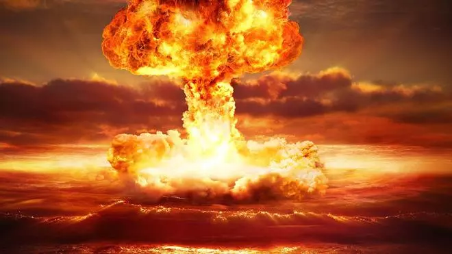 Un conflicto nuclear entre Estados Unidos y Rusia acabaría con más del 60% de la población mundial